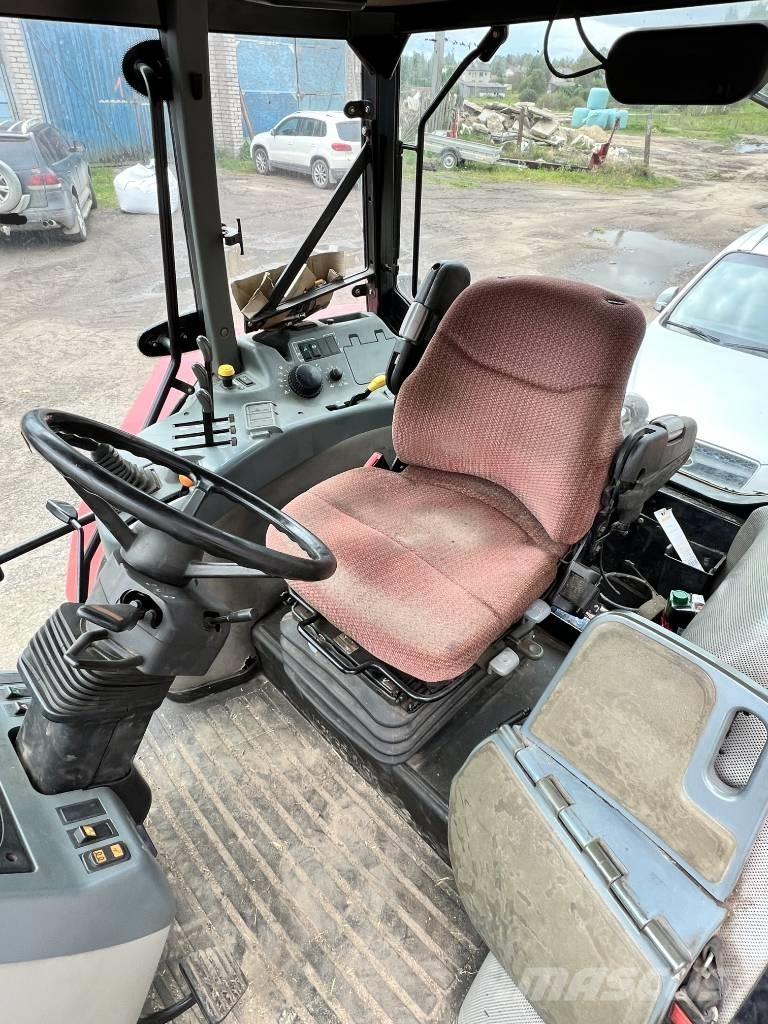 McCormick MTX 150 Traktorit