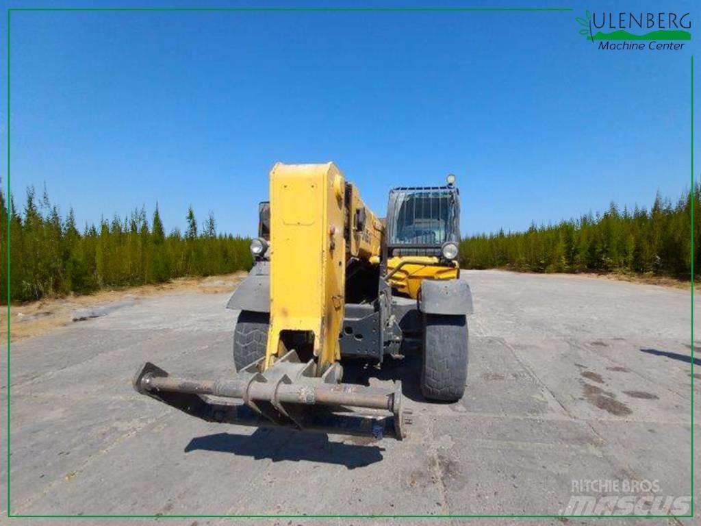Dieci Samson 75.10 Maatalouskurottajat