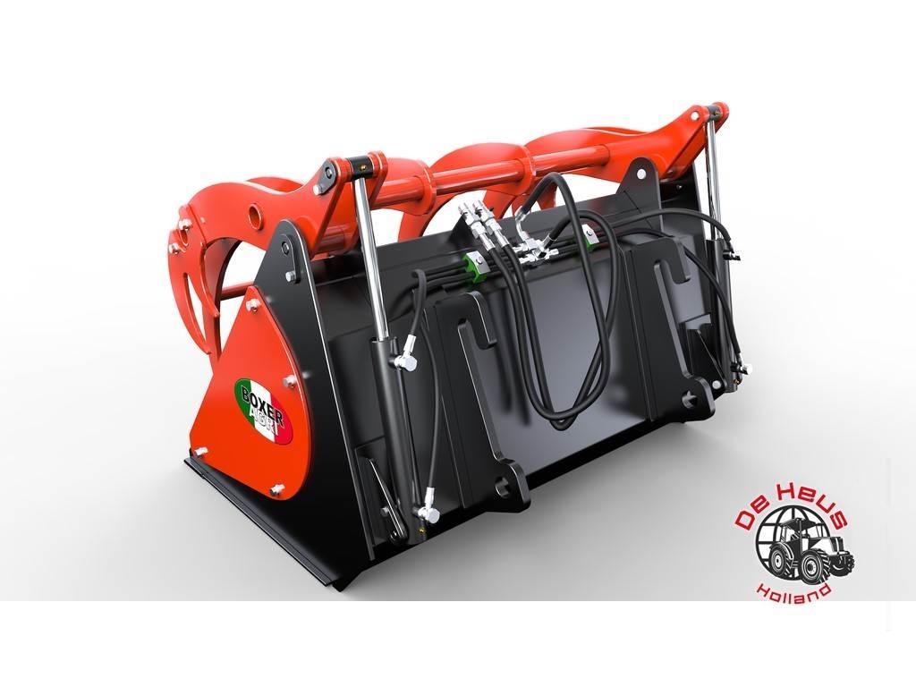 Boxer PB 140W/E Kauhat