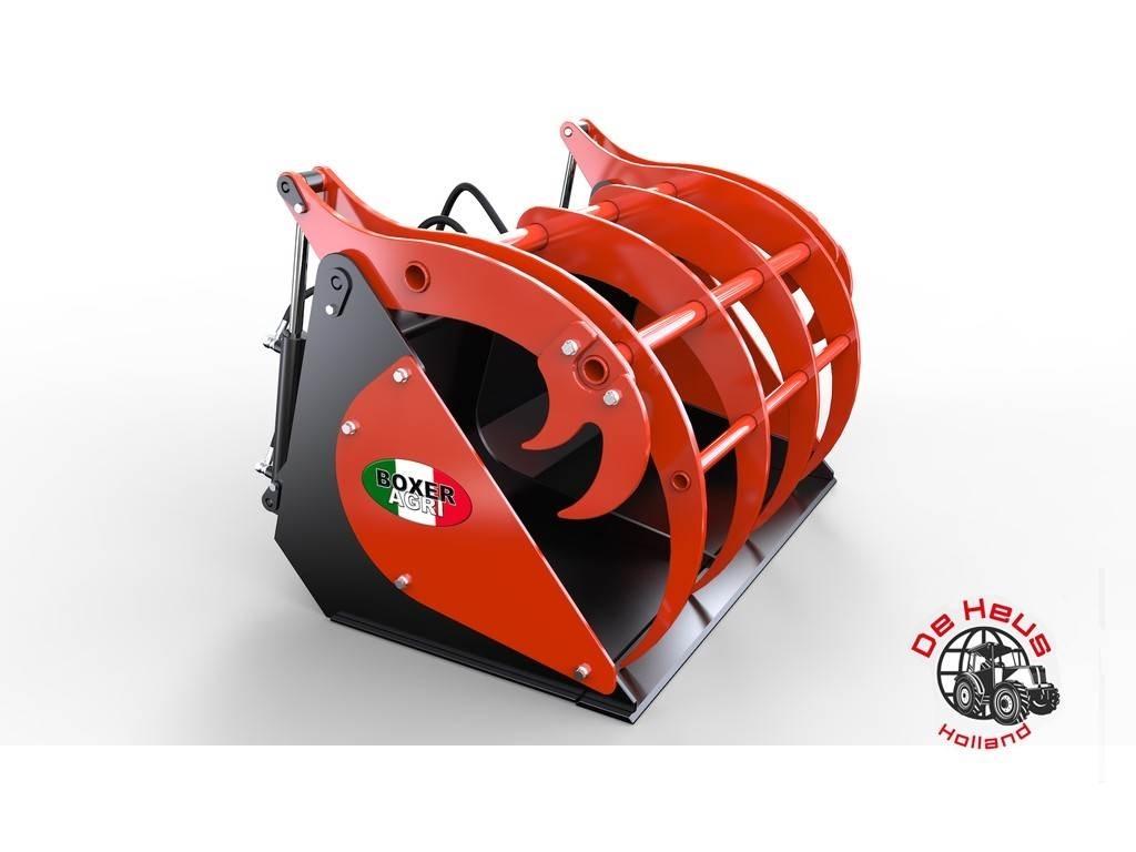 Boxer PB 140W/E Kauhat