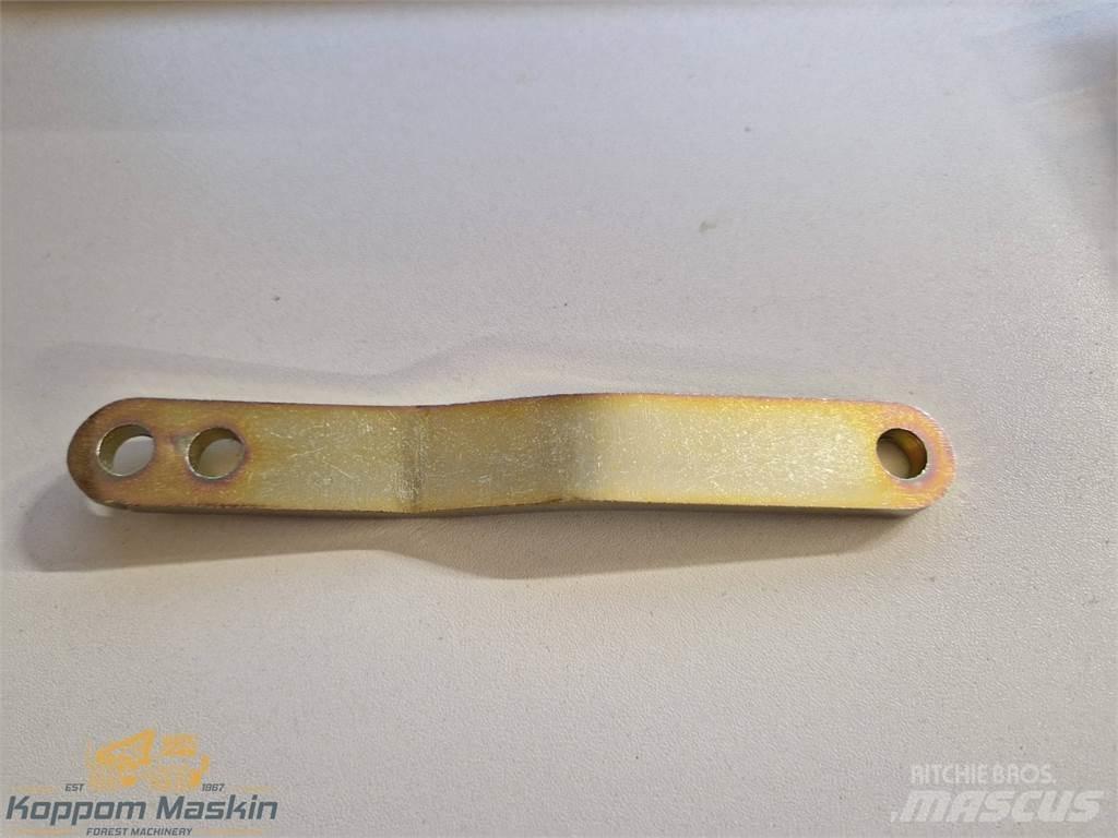 Rottne 087-17695 Moottorit