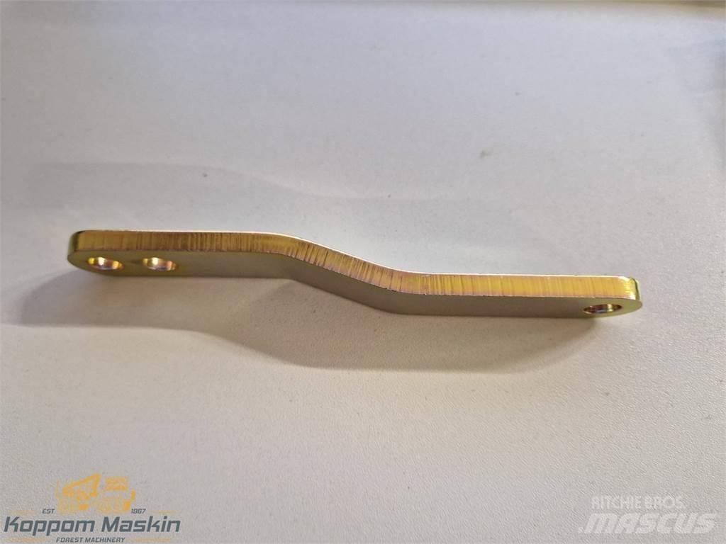 Rottne 087-17695 Moottorit