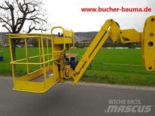 Genie 4525 Kuukulkijat