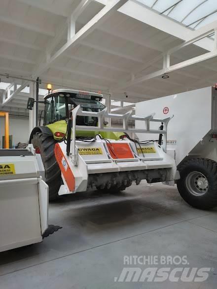  MULCZER MRL1 Jankkurit