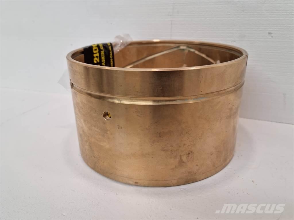 Cranab 4555767 Kuormatraktorinosturit