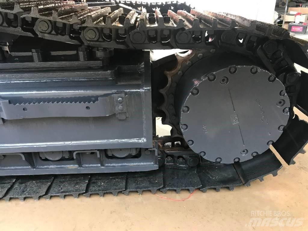 Komatsu PC450-7 Telakaivukoneet