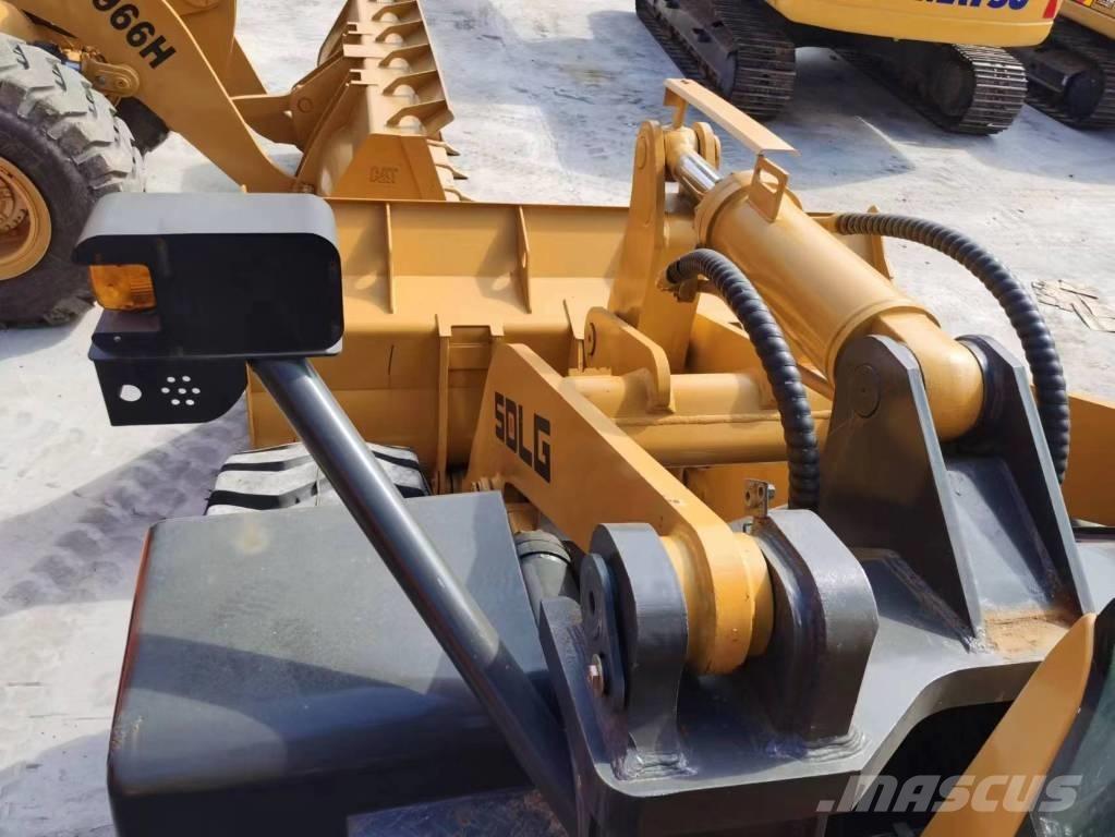 SDLG LG 956 L Pyöräkuormaajat