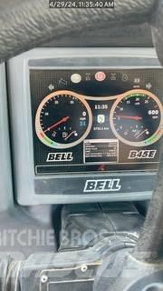 Bell B45E Dumpperit