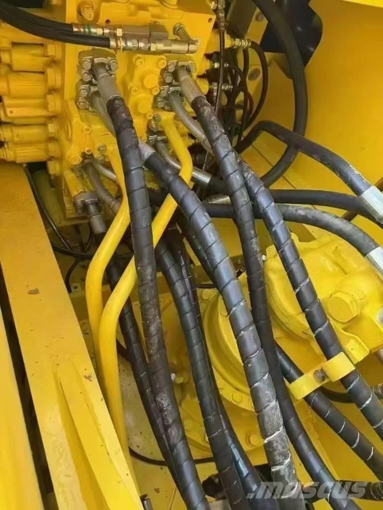 Komatsu PC 240 Telakaivukoneet