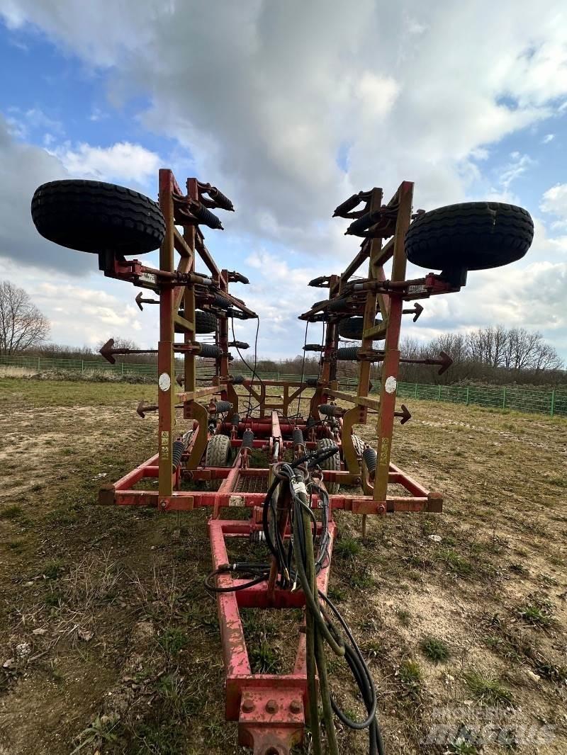 Horsch FG 7,5 Kultivaattorit