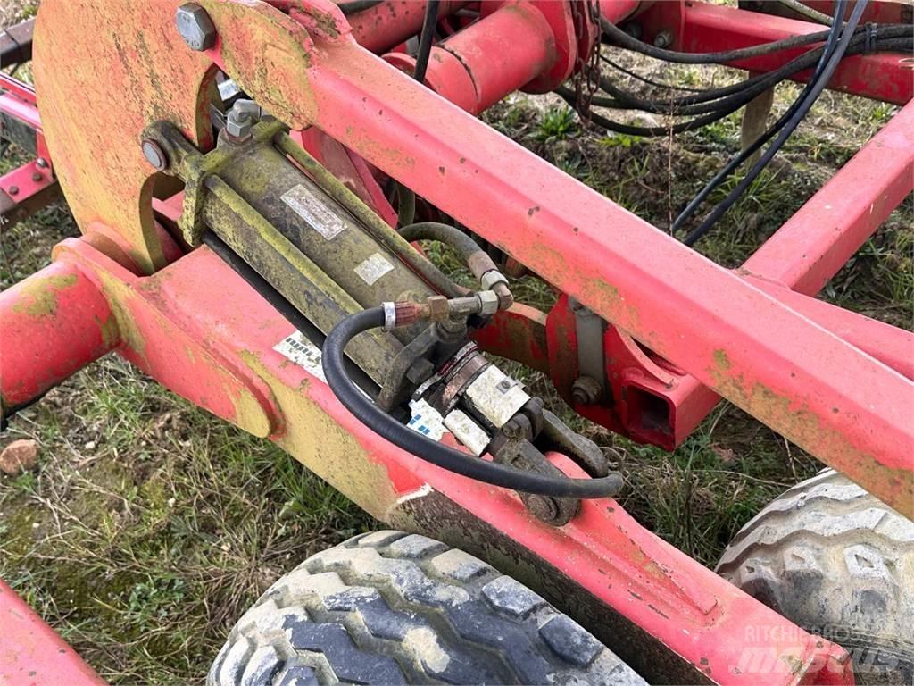 Horsch FG 7,5 Kultivaattorit