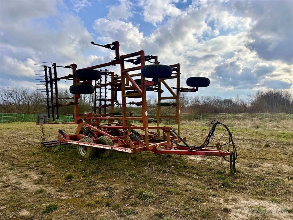 Horsch FG 7,5 Kultivaattorit