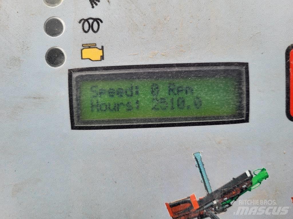 Portafill 6000XT Mobiiliseulat