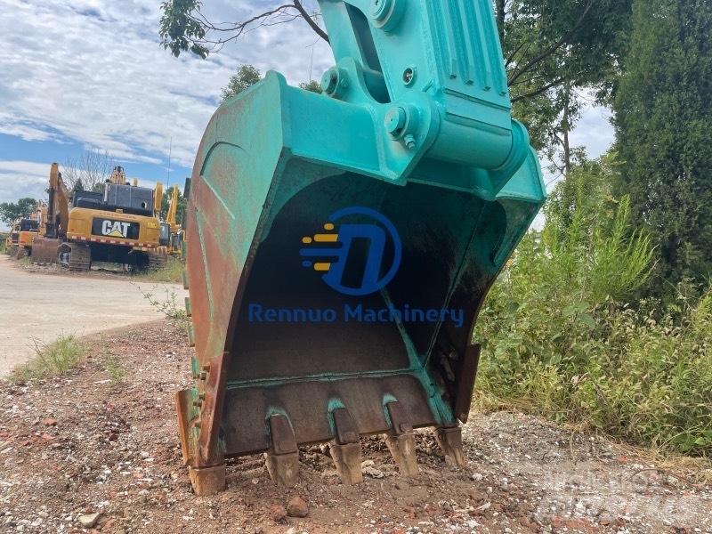 Kobelco SK 350-8 Telakaivukoneet