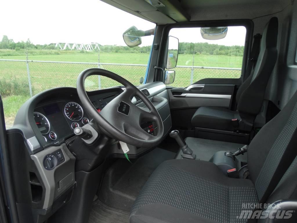 Palfinger P 300 KS Nostolava-autot