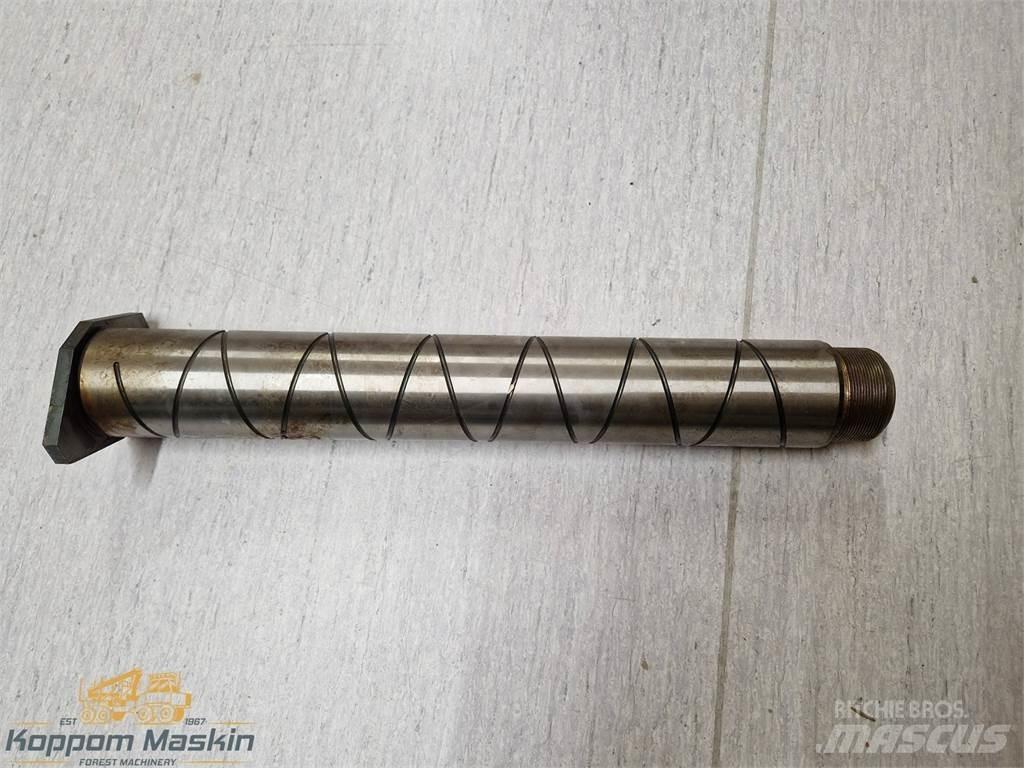 Eco Log 7002497 Kuormatraktorinosturit