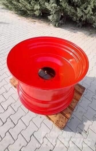 Fendt RIM 25x38 Renkaat ja vanteet