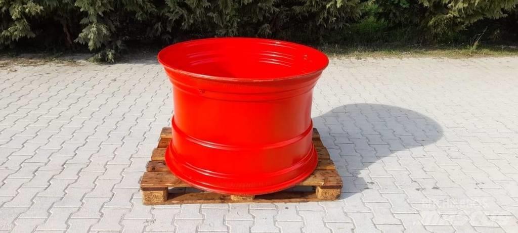 Fendt RIM 25x38 Renkaat ja vanteet