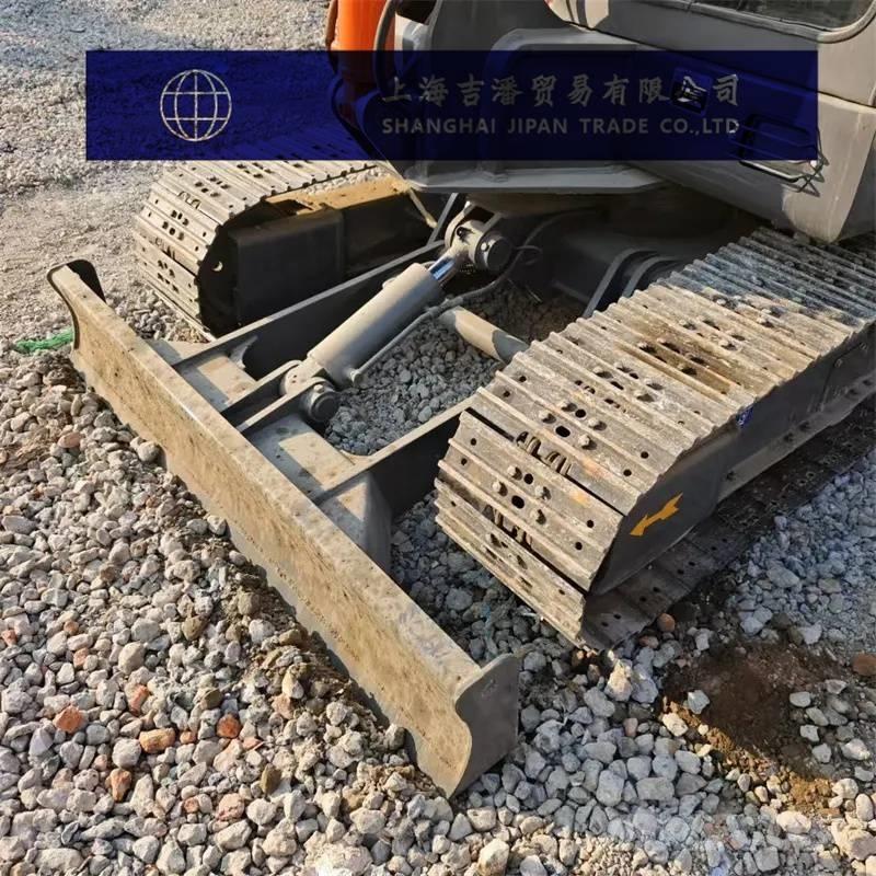 Doosan DH 55 Minikaivukoneet < 7t