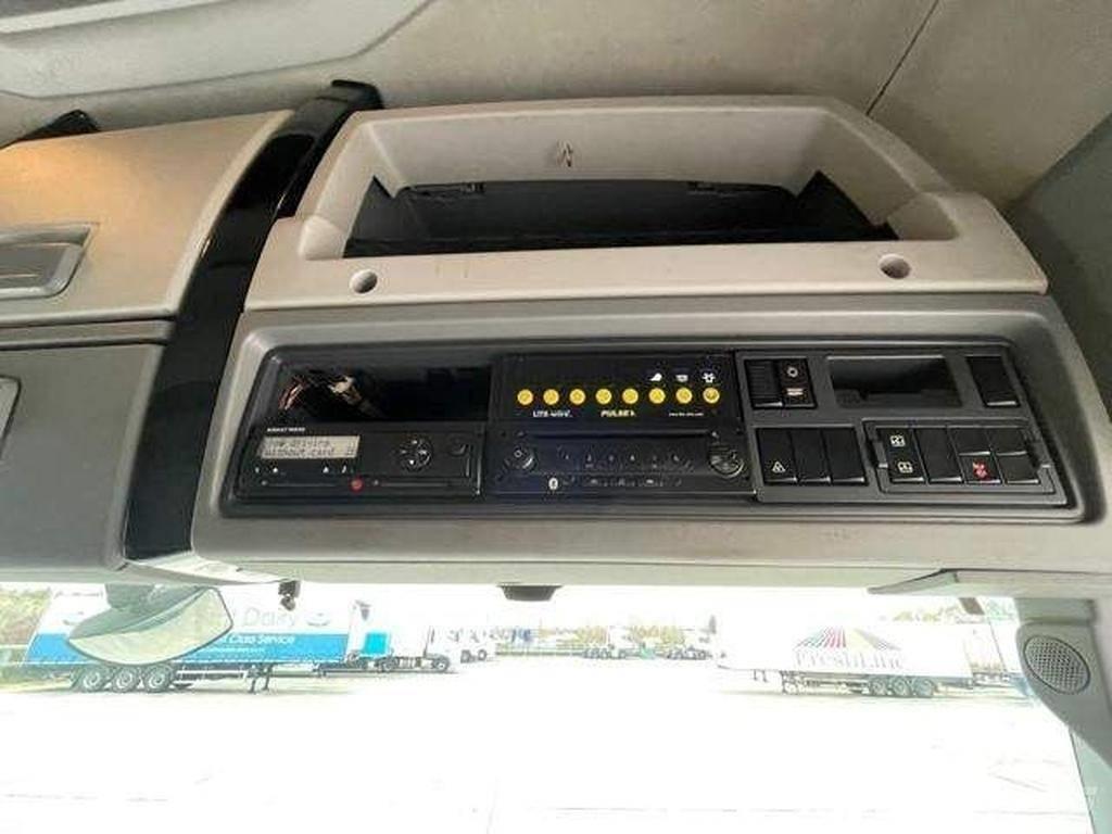 Renault T430 Sora- ja kippiautot