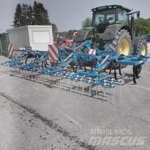 Religieux LIBORTO 6M Kultivaattorit