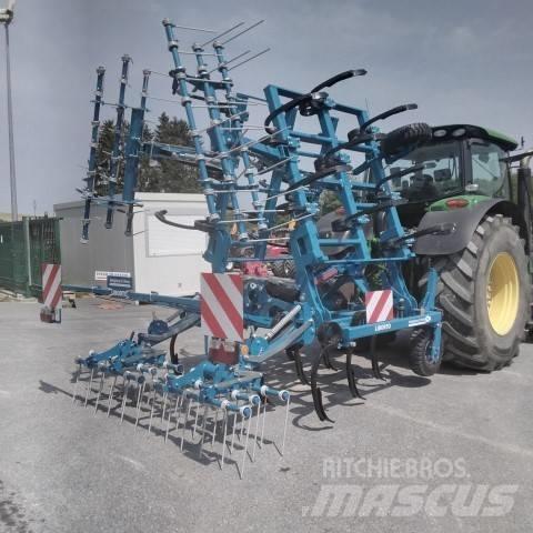 Religieux LIBORTO 6M Kultivaattorit