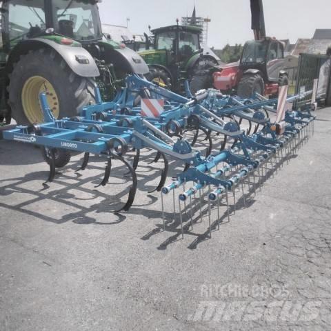 Religieux LIBORTO 6M Kultivaattorit