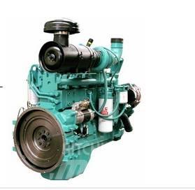Cummins 6CT8.3-GM129 Moottorit