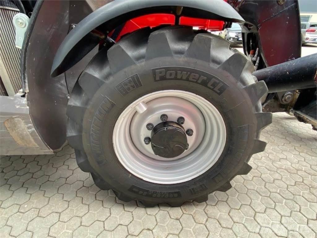 Manitou MT1135 Kurottajat