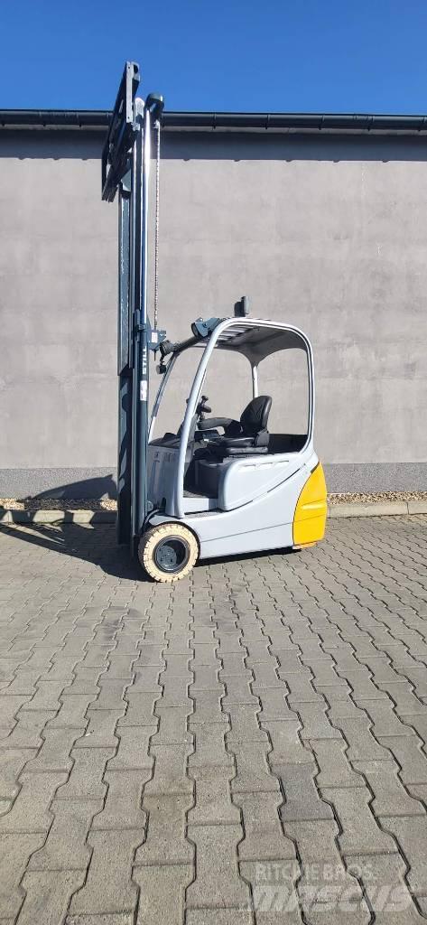 Still RX 20-20 Sähkötrukit