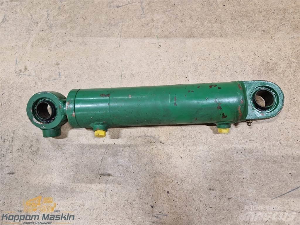 Rottne 046-0010 Hydrauliikka