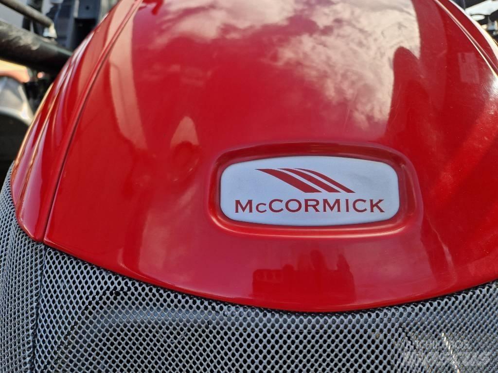 McCormick C80 Max Traktorit
