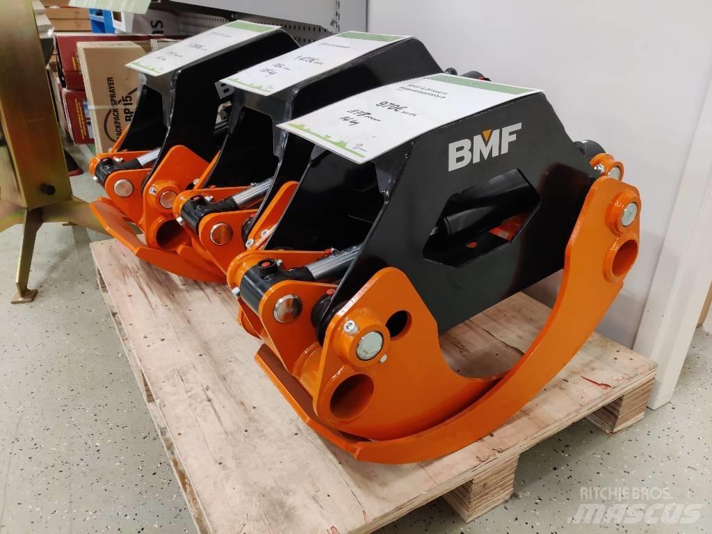 BMF Kouria Muut maatalouskoneet