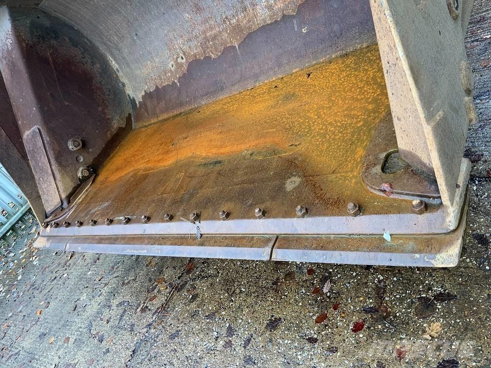 JCB 457 HT Pyöräkuormaajat