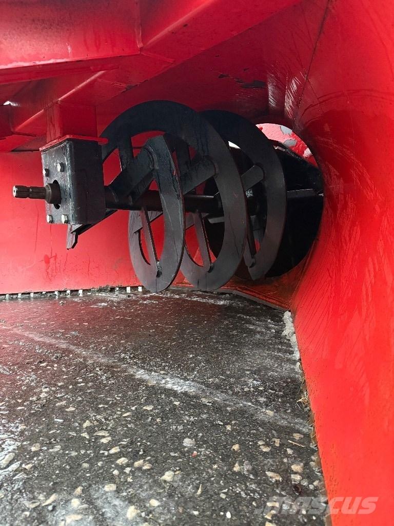 Varila Steel TR 250 Lumilingot