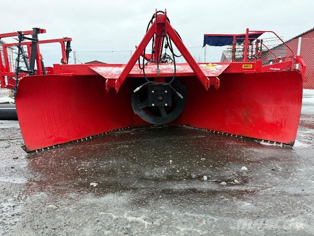 Varila Steel TR 250 Lumilingot