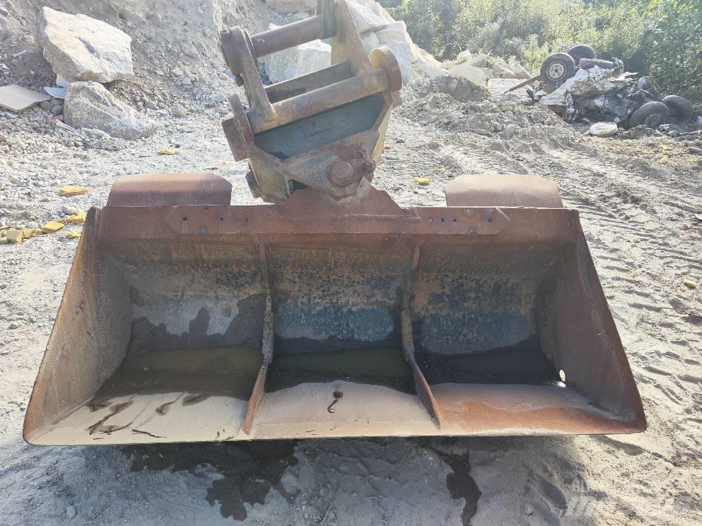Verachtert CW40 Kauhat