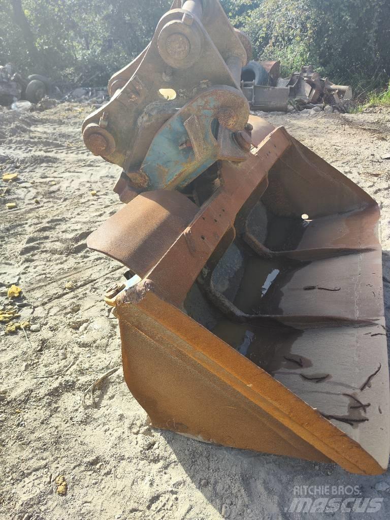 Verachtert CW40 Kauhat