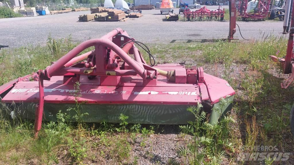 JF GD 2800 FM Niittomurskaimet