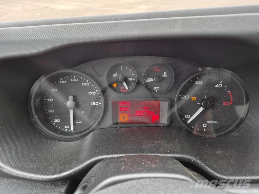 Iveco daily 35 s16 Jakeluautot