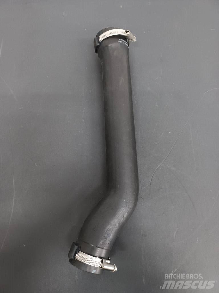 Volvo PIPE 20939562 Moottorit