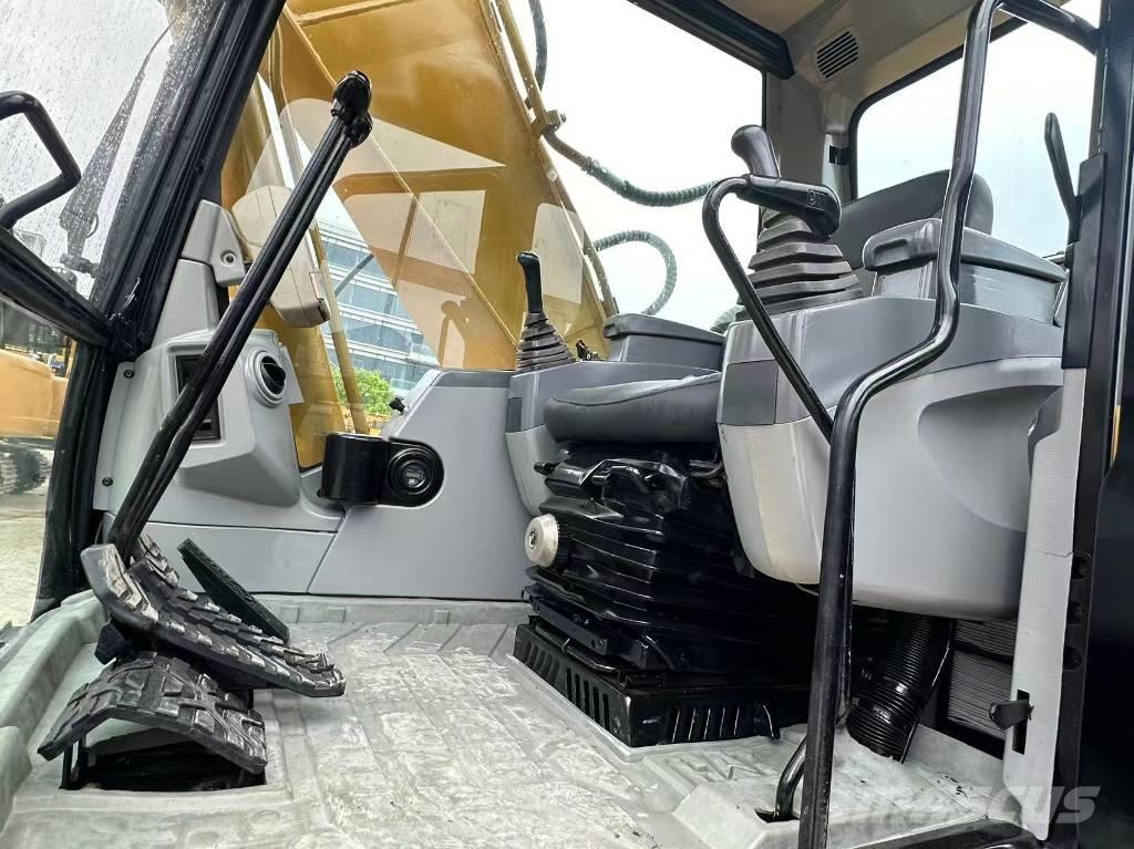 CAT 320 C L Telakaivukoneet