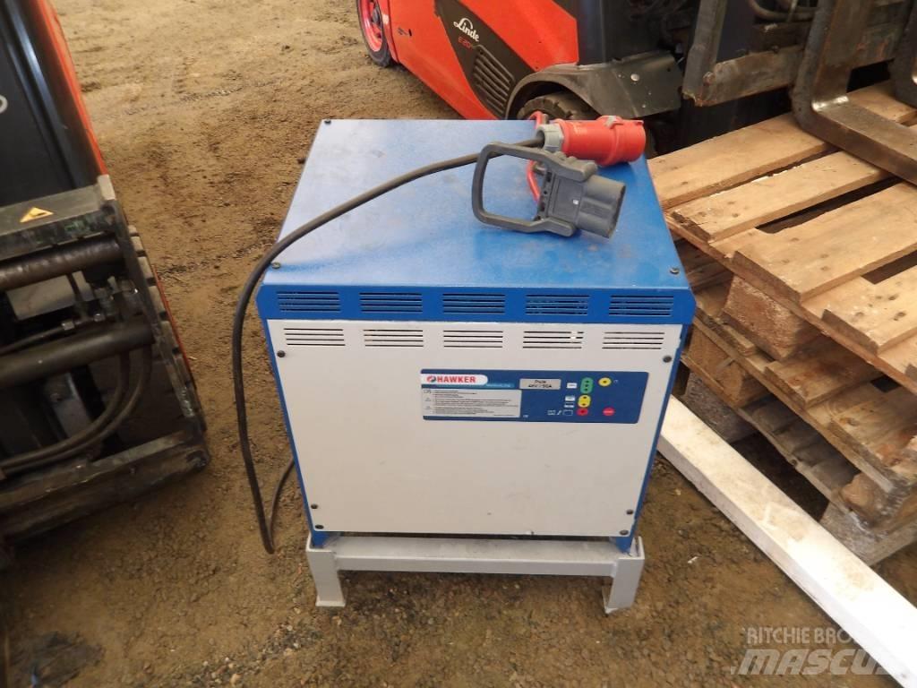 Linde E20 PL EVO Sähkötrukit