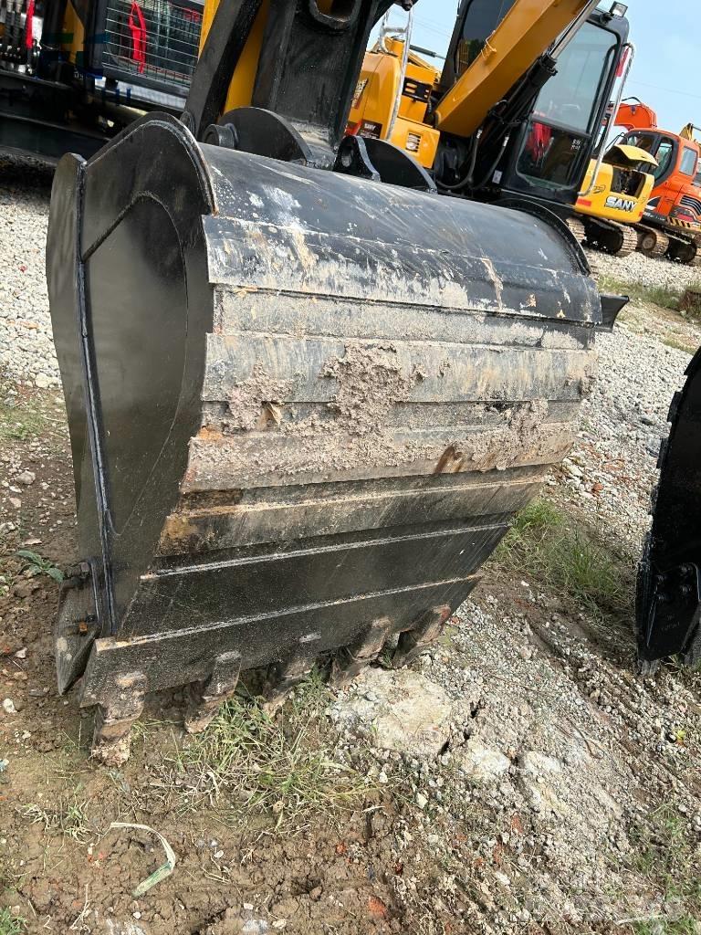 Sany SY 155 C Midikaivukoneet 7t - 12t