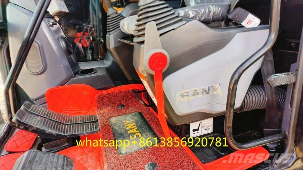 Sany SY 215 H Midikaivukoneet 7t - 12t