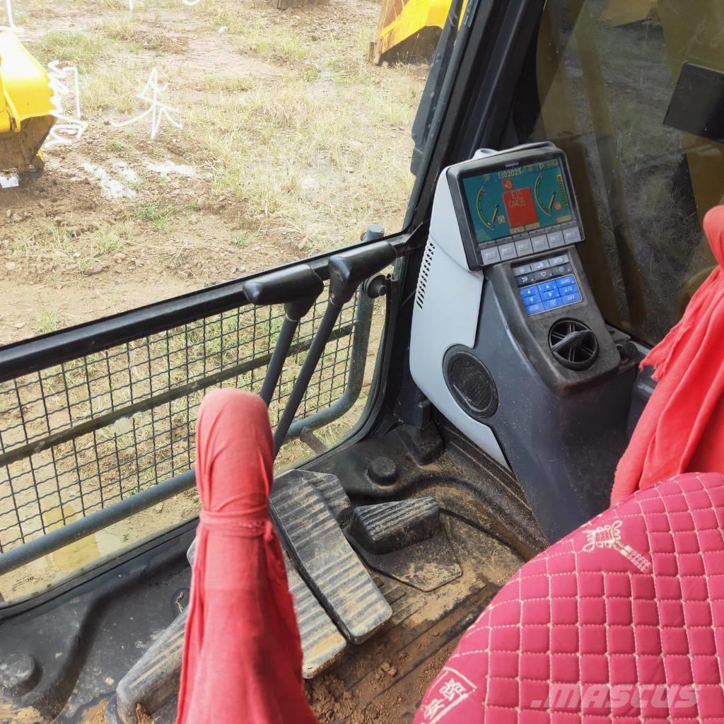 Komatsu PC200-8 Telakaivukoneet