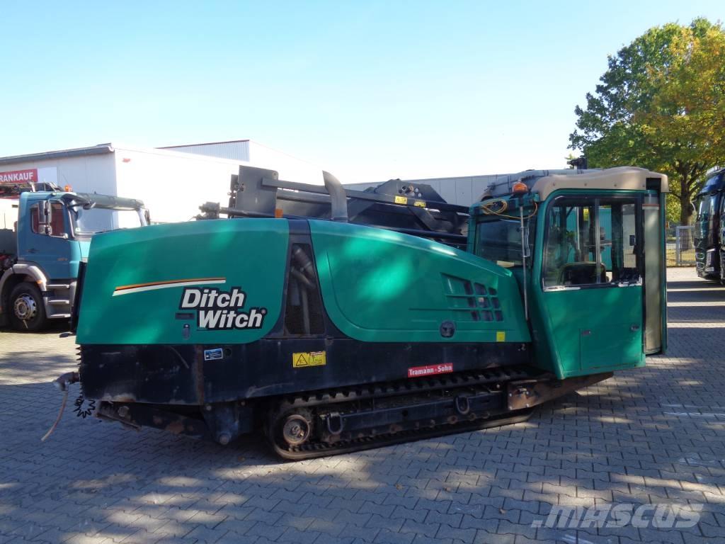 Ditch Witch JT 30 Vaakaporauslaitteet