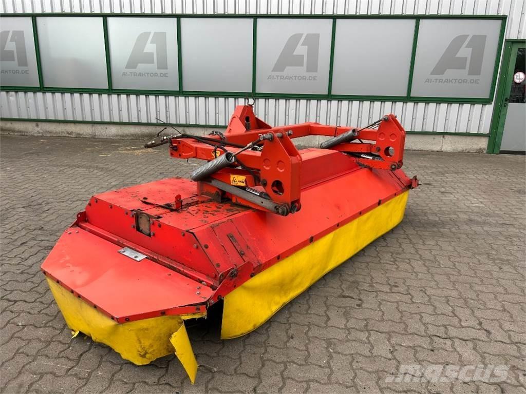Fella KM 310 FC Niittomurskaimet