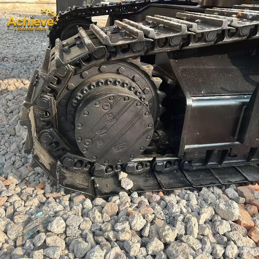 CAT 340D2L Telakaivukoneet