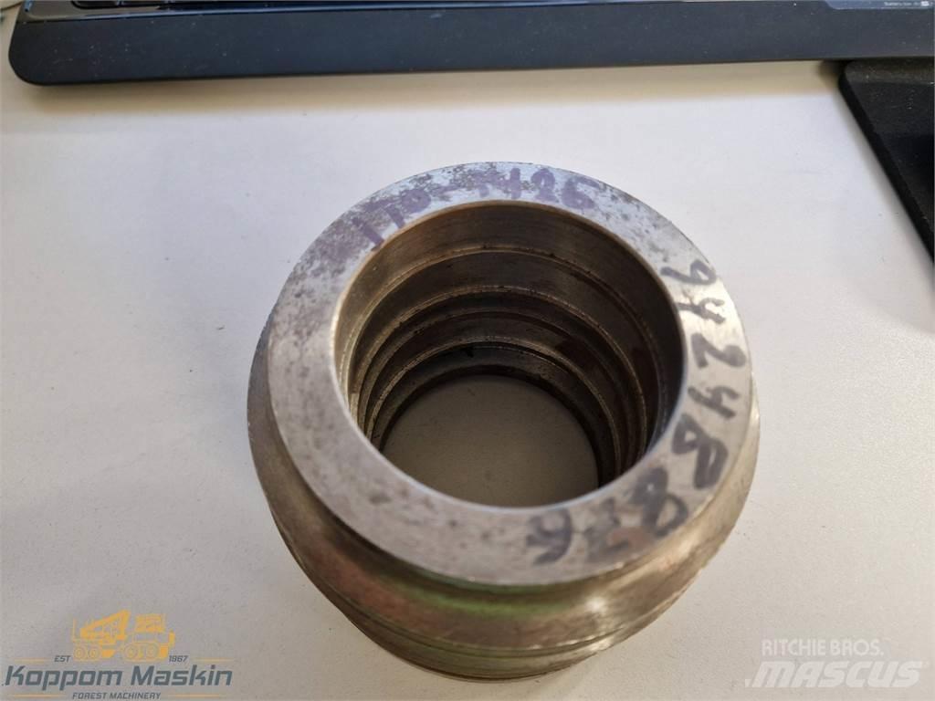 Eco Log 7013804 Hydrauliikka